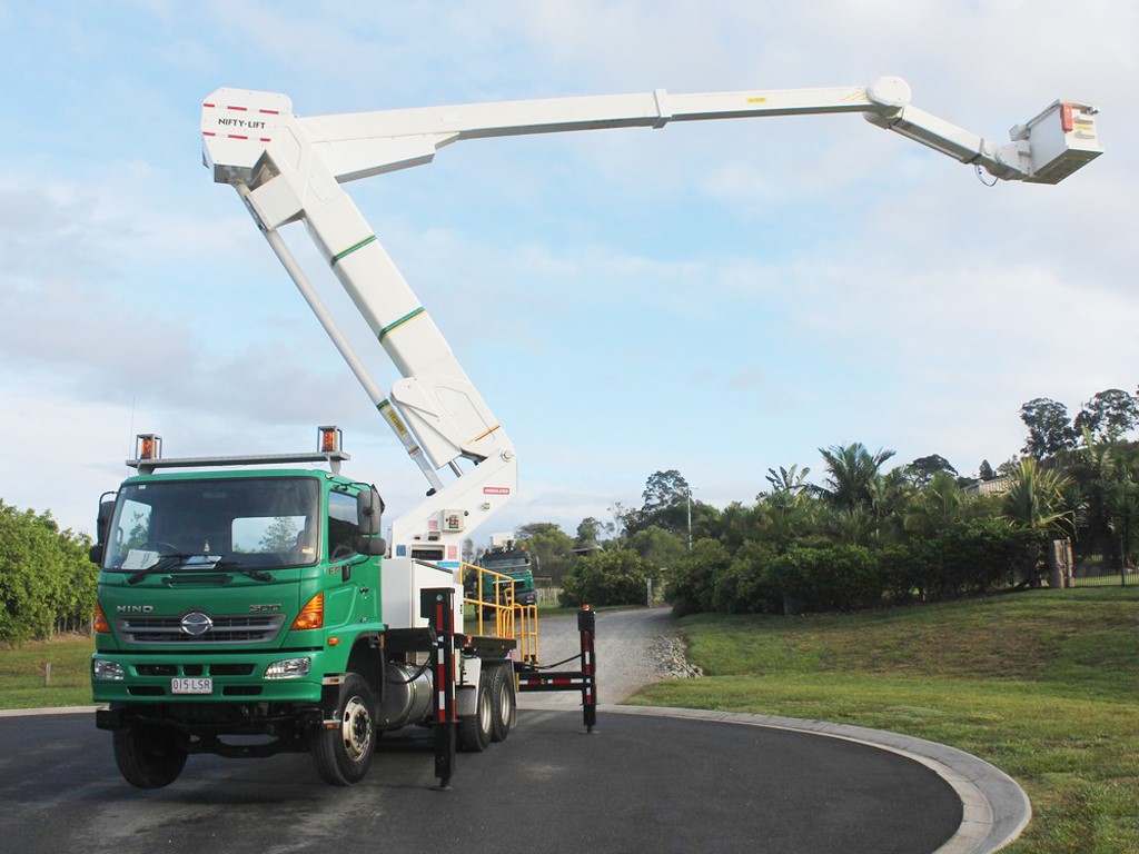 Used Equipment Sales Australia Access Equipment Sales